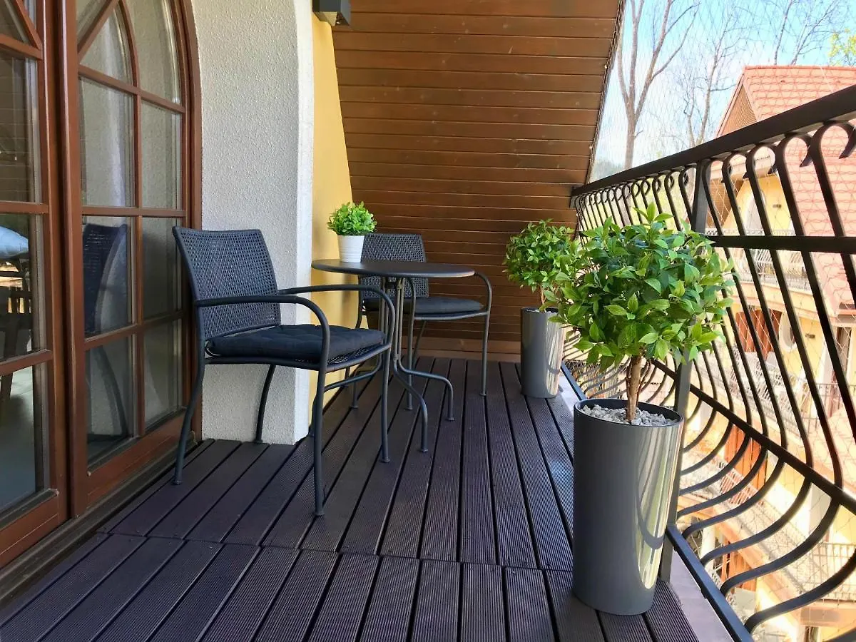 Apartament Davos Zakopane 0*,