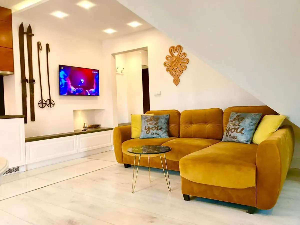 Apartament Davos Zakopane 0*,  Poland