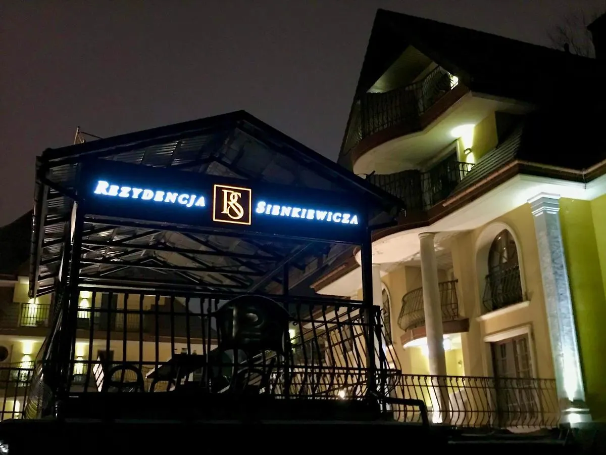 Apartament Davos Zakopane Apartment