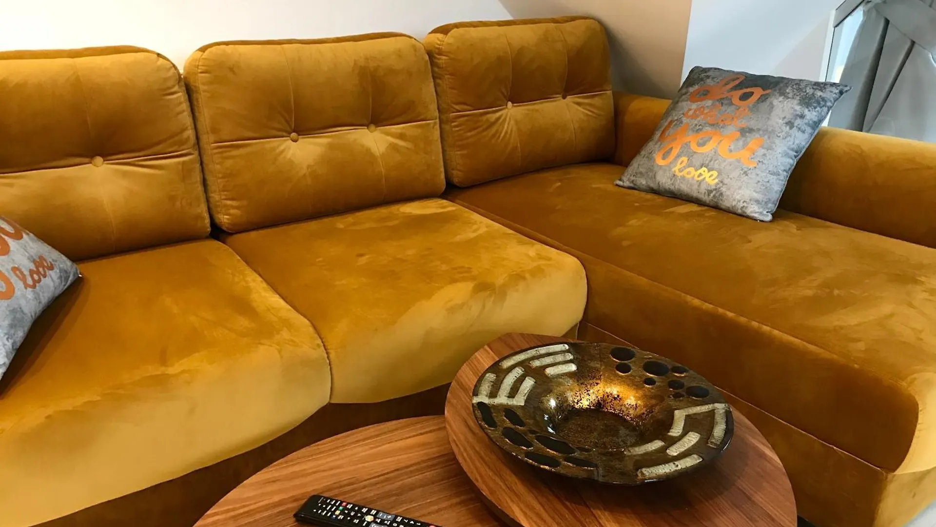 Apartament Davos Zakopane Apartment