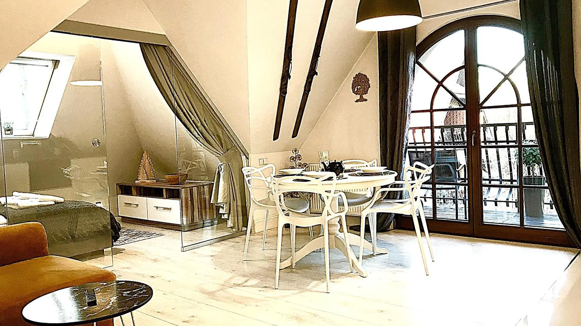 Apartament Davos Zakopane Poland