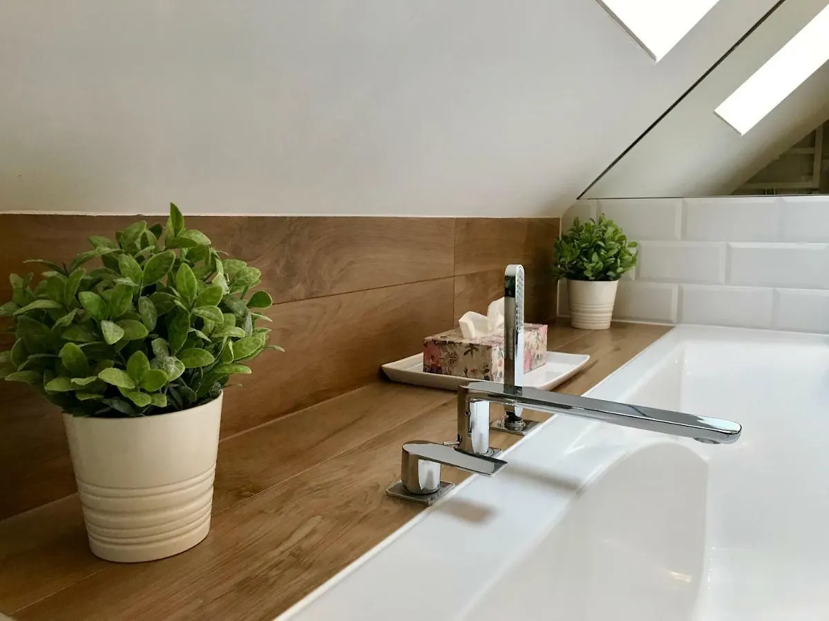 Apartament Davos Zakopane 0*,