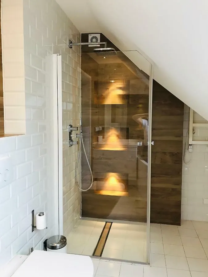 Apartament Davos Zakopane Poland