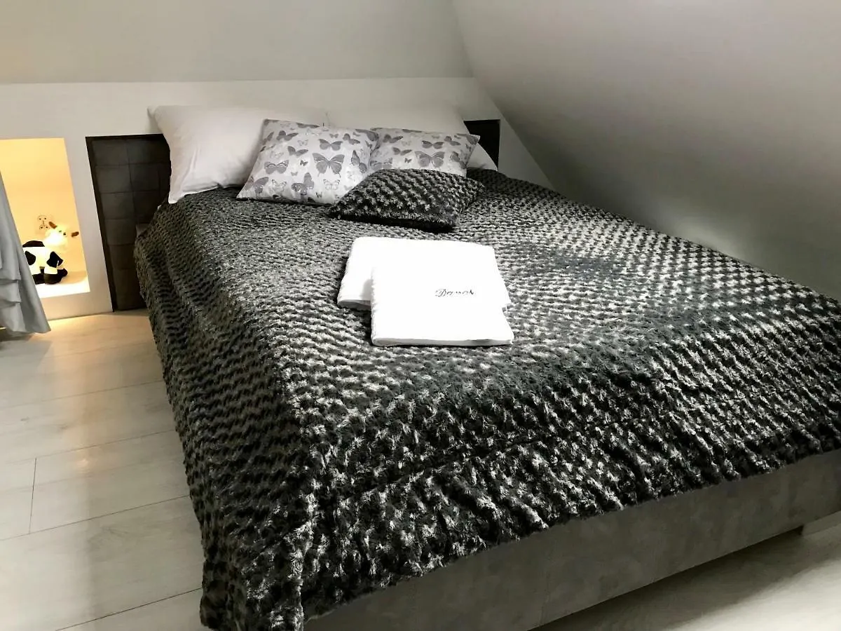 Apartament Davos Zakopane Poland