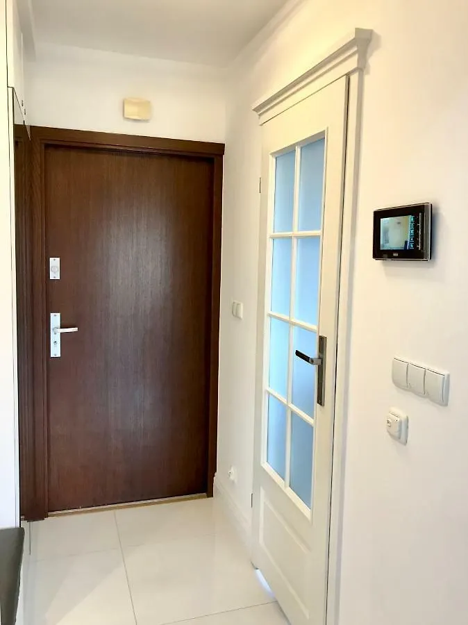Apartament Davos Zakopane 0*,  Poland