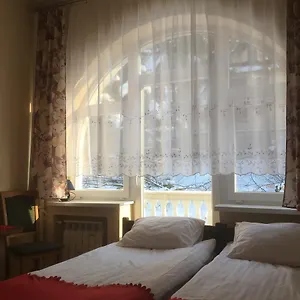 Проживание в семье Wiktoria, Закопане